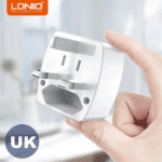 Z4 LDNIO 6A Max Universal Plug - Image 5