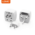 Z4 LDNIO 6A Max Universal Plug - Image 18