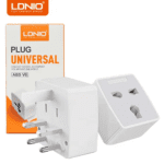Z4 LDNIO 6A Max Universal Plug - Image 17