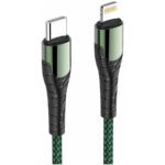 LC111 لدنيو |كابل شحن 30وات نوع تايب سي الى لايتينج USB-C TO LIGHTNING