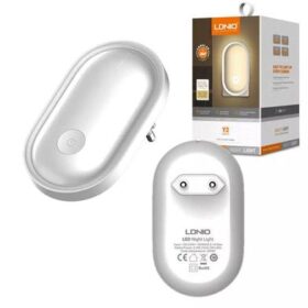 Intelligent Sensor Night Light Y2