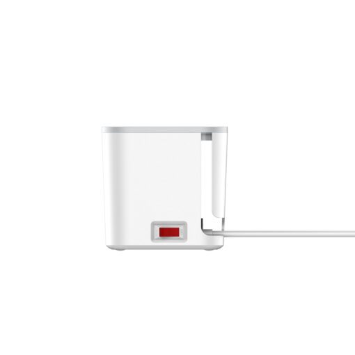 SC5309 LDNIO Management Power Strip Box 5 Socket 3 USB EU Plug Universal Adapter - Image 25