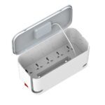 SCW5354 - LDNIO 15W Wireless Management Power Strip Box with 20W PD - Image 18