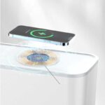 SCW5354 - LDNIO 15W Wireless Management Power Strip Box with 20W PD - Image 3