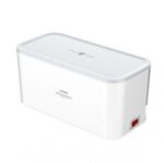 SCW5354 - LDNIO 15W Wireless Management Power Strip Box with 20W PD - Image 20