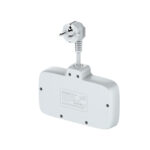 SC2413 ldnio | 2 AC Outlets Portable Electrical Extension Socket PD 20W - Image 14