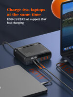 A6140C | 140W GaN Super Fast Desktop Charger - Image 3