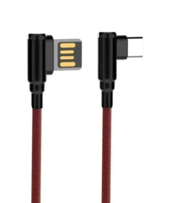 LS422 | LDNIO USB to Type-C 2.4A Charging Cable 2M