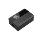 ⁦LDNIO A4808Q| شاحن  يدعم الشحن السريع بقوة 65 واط مع منفذين USB ومنفذين Type C⁩ - الصورة ⁦25⁩