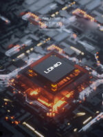 ⁦LDNIO A4808Q| شاحن  يدعم الشحن السريع بقوة 65 واط مع منفذين USB ومنفذين Type C⁩ - الصورة ⁦12⁩