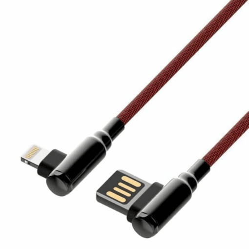 LS422 | LDNIO USB to Lightning 2.4A Charging Cable 2M - Image 8