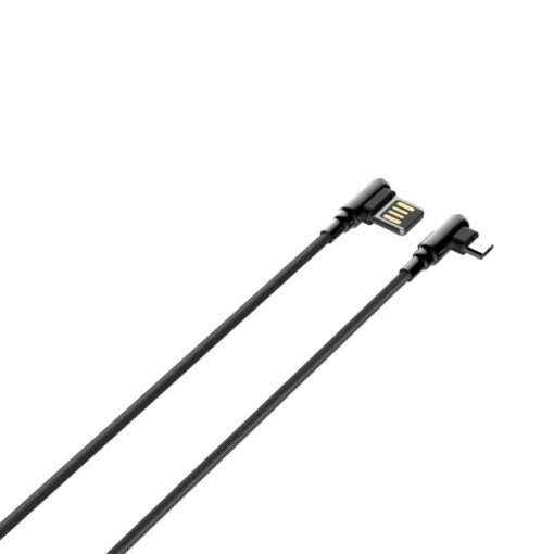 LS422 | LDNIO USB to Lightning 2.4A Charging Cable 2M - Image 9