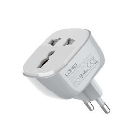 SCW1050 | LDNIO Wi-Fi Smart Power Socket And Multi Protection - Image 22