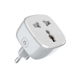SCW1050 | LDNIO Wi-Fi Smart Power Socket And Multi Protection - Image 20