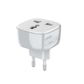 SCW1050 | LDNIO Wi-Fi Smart Power Socket And Multi Protection - Image 19