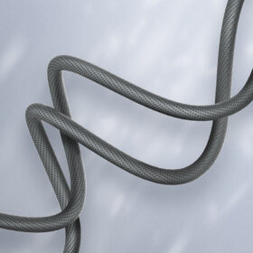 LC441C | LDNIO Cable 65W Type-C to Type-C Cable support PD and AC Fast Charging For Mobile Phone 1M - Image 11