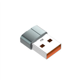LC150 – Portable USB A To Type-C Adapter - Image 3