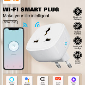 Wi-Fi Smart Power Socket SCW1050