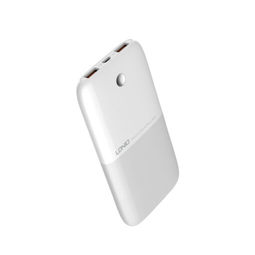 PR1009 | Ultra-thin Power Supply Portable 10000 mAh Dual USB Polymer Battery Power Bank - Image 14