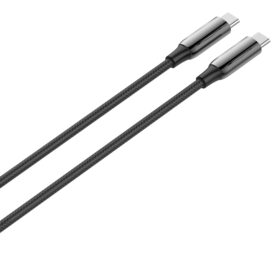 LC921C | LDNIO 240W High Power PD3.1 Fast Charging Data Cable |1M - Image 5