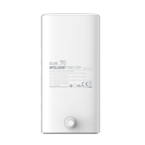 SC4383 | LDNIO 70W Multifunctional Universal Desktop Power Adapter - Image 4