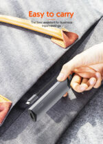 DS-56H LDNIO | PD100W 5 In1 USB-C Multi-function Docking Station Type-c Data Hub For Computer Laptop - Image 13