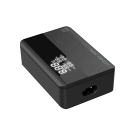 100W GaN Super Fast Charger A4809C - Image 9