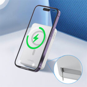 PQ16 | LDNIO10000mAh Magnetic Wireless Power Bank