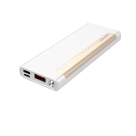 PR1018 | LDNIO Mini power bank With 5000mAh/18.5Wh Capacity For iPhone Charging Mobile Phone USB Devices - Image 4