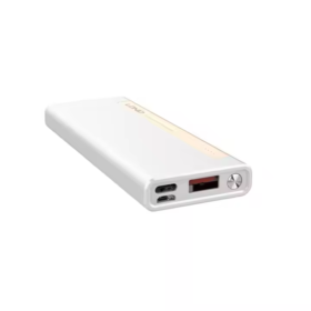 PR1018 | LDNIO Mini power bank With 5000mAh/18.5Wh Capacity For iPhone Charging Mobile Phone USB Devices - Image 5