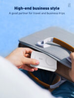 PQ16 | LDNIO10000mAh Magnetic Wireless Power Bank - Image 7