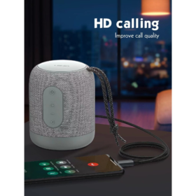 ⁦LS-Y81C | كيبل تحويل من AUX الى type-c للأنظمة الصوتية بطول 1 متر⁩ - الصورة ⁦14⁩