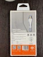 Ldnio | LS622 USB A to Lightning 2M Cable 25w for Charging and Data Sync - Image 5