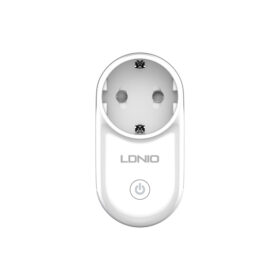 SEW1058 | Ldnio Wi-Fi Smart Power Socket LED Night Lamp Power Strip - Image 15
