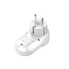 SEW1058 | Ldnio Wi-Fi Smart Power Socket LED Night Lamp Power Strip - Image 18