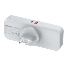 SC3317 | LDNIO 3 AC Outlets Portable Extension Power Socket - Image 5