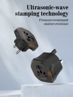 Z7 | LDNIO Travel adapter Z7 conversion socket 2500W - Image 10