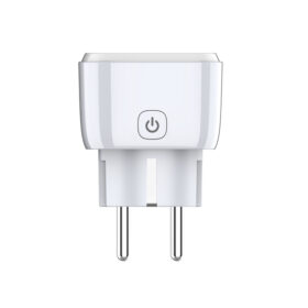 ⁦SEW1080 |  فيشه سمارت تتصل عن طريق الواي فاي هتخليك تقدر تتحكم فى اجهزة المنزل عن بعد⁩ - الصورة ⁦3⁩