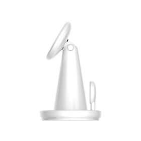 WL01 | LDNIO 5 IN 1 Desktop Wireless Charging Station - Image 16