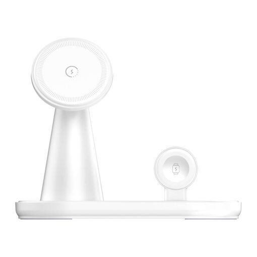 WL01 | LDNIO 5 IN 1 Desktop Wireless Charging Station - Image 17