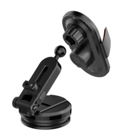 MA30-1| LDNIO Wireless Charging Car Phone Holder with stand - Image 14
