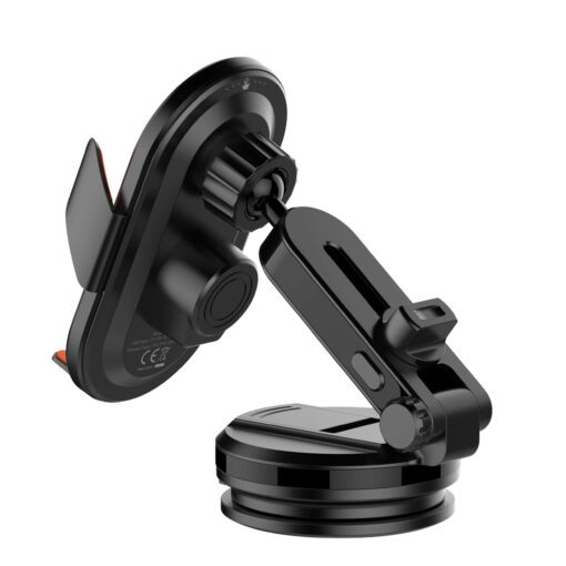 MA30-1| LDNIO Wireless Charging Car Phone Holder with stand - Image 18