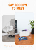 SN5311 | LDNIO Smart Power Socket Storage Box - Image 12