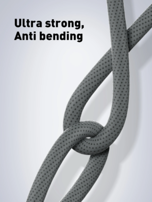 LDNIO | LC442C 100W High Power E-marker Chip Type-C to Type-C | 2M - Image 8