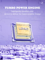 LDNIO | PQ50 | 50000mAh Power Bank - Image 5