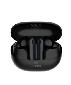 T06 | سماعات أذن لاسلكية بخاصية إلغاء الضوضاء، سماعات بلوتوث 5.3 TWS