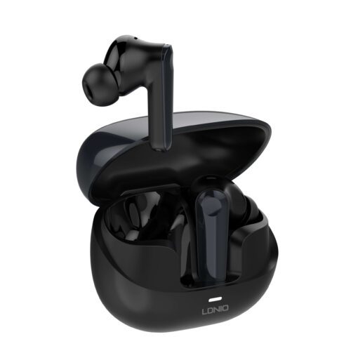 T06 | LDNIO Wireless Stereo BT Earbud in-ear Earphone - Image 16