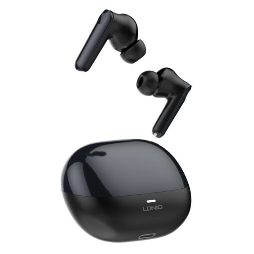 T06 | LDNIO Wireless Stereo BT Earbud in-ear Earphone - Image 14