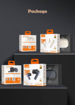 T06 | LDNIO Wireless Stereo BT Earbud in-ear Earphone - Image 17