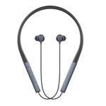 N01 | LDNIO Wireless stereo headset Neckband bluetooth headset Blue - Image 14